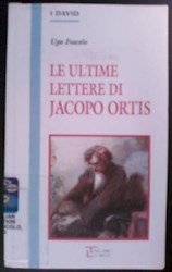 Papel Ultime Lettere Di Jacopo Ortis