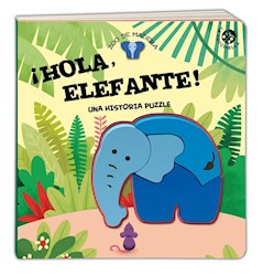 Papel Hola Elefante!
