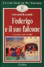 Papel Federigo E Il Suo Falcone