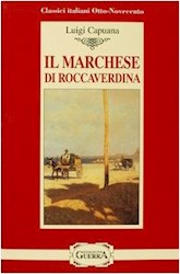 Papel Il Marchese Di Roccaverdina
