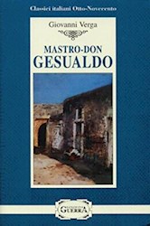 Papel Mastro-Don Gesualdo