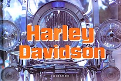Papel Harley Davidson