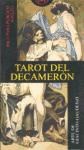 Papel Tarot Del Decameron Cartas