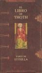 Papel Libro De Thoth, El Cartas