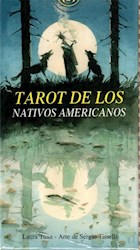 Papel Tarot De Los Nativos Americanos
