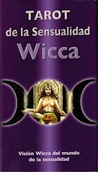 Papel Tarot De La Sensualidad Wicca