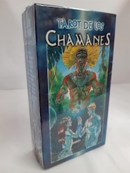 Papel Tarot De Los Chamanes