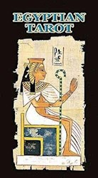 Papel Egyptian Tarot