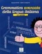 Papel Grammatica Avanzata Della Lingua Italiana