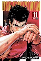 Papel One-Punch Man Vol.11