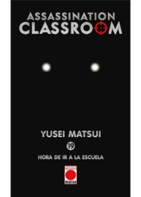 Papel Assassination Classroom Vol 19