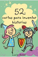 Papel 52 Ideas Para Inventar Historias