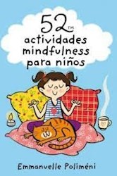 Libro 52 Actividades Mindfulness Para Niños