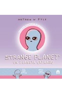 Papel Strange Planet
