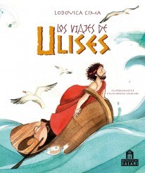 Papel Viajes De Ulises, Los