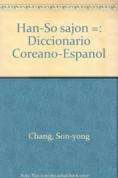 Papel Diccionario Coreano Español Td