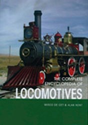 Papel Complete Encyclopedia Of Locomotives, The