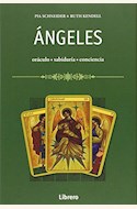Papel ANGELES - LIBRO + CARTAS