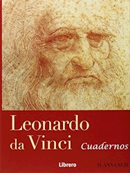 Papel Leonardo Da Vinci. Cuadernos