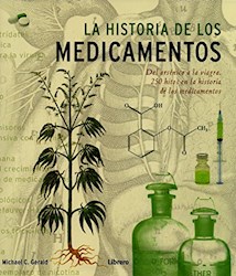 Papel Historia De Los Medicamentos, La