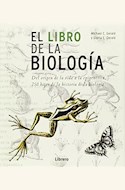 Papel LIBRO DE LA BIOLOGIA