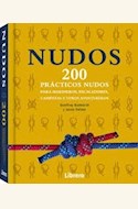 Papel NUDOS - 200 PRACTICOS NUDOS