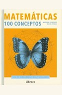 Papel MATEMATICAS 100 CONCEPTOS