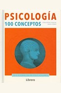 Papel PSICOLOGIA 100 CONCEPTOS