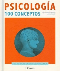 Papel Psicologia 100 Conceptos