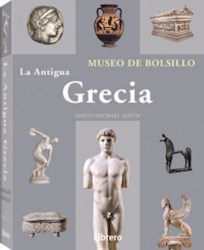 Papel Museo De Bolsillo - La Antigua Grecia