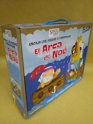 Papel Arca De Noe, El Encaja Las Pìezas