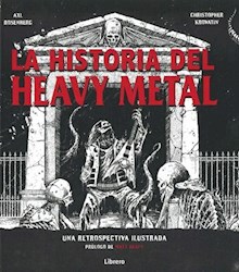 Papel Historia De Heavy Metal, La