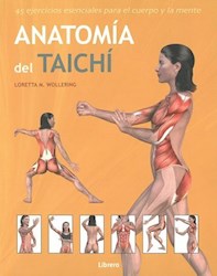 Libro Anatomia Del Taichi