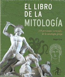 Papel Libro De La Mitologia, El