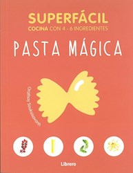 Libro Superfacil Pasta Magica