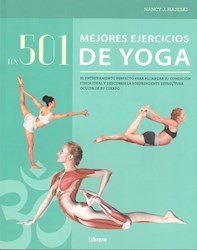 Papel 501 Mejores Ejercicios De Yoga
