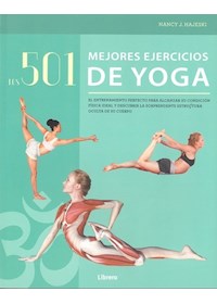Papel 501 Mejores Ejercicios De Yoga Los