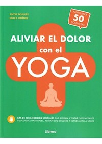 Papel Aliviar El Dolor Con El Yoga