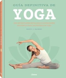 Papel Guia Definitiva De Yoga