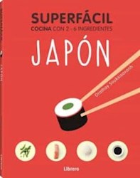 Libro Superfacil Japon