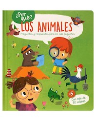 Libro Los Animales