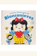 Papel CUENTOS CLÁSICOS POP-UP: BLANCANIEVES