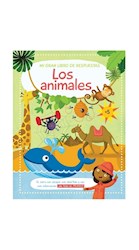 Libro Los Animales