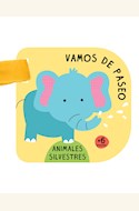 Papel ANIMALES SILVESTRES