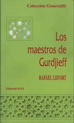 Papel Maestros De Gurdjieff, Los