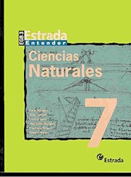 Papel Ciencias Naturales 7 Serie Entender