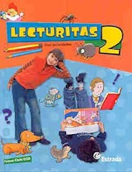 Papel Lecturitas 3 Td Estrada