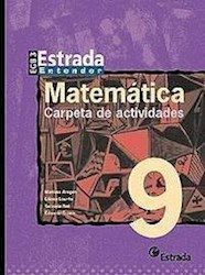 Papel Matematica 9 Serie Entender