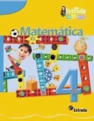 Papel Matematica 4 Serie Andamios