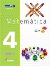 Papel Matematica 4 Serie Entender